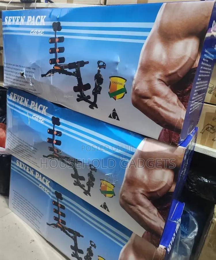Seven Pack Care