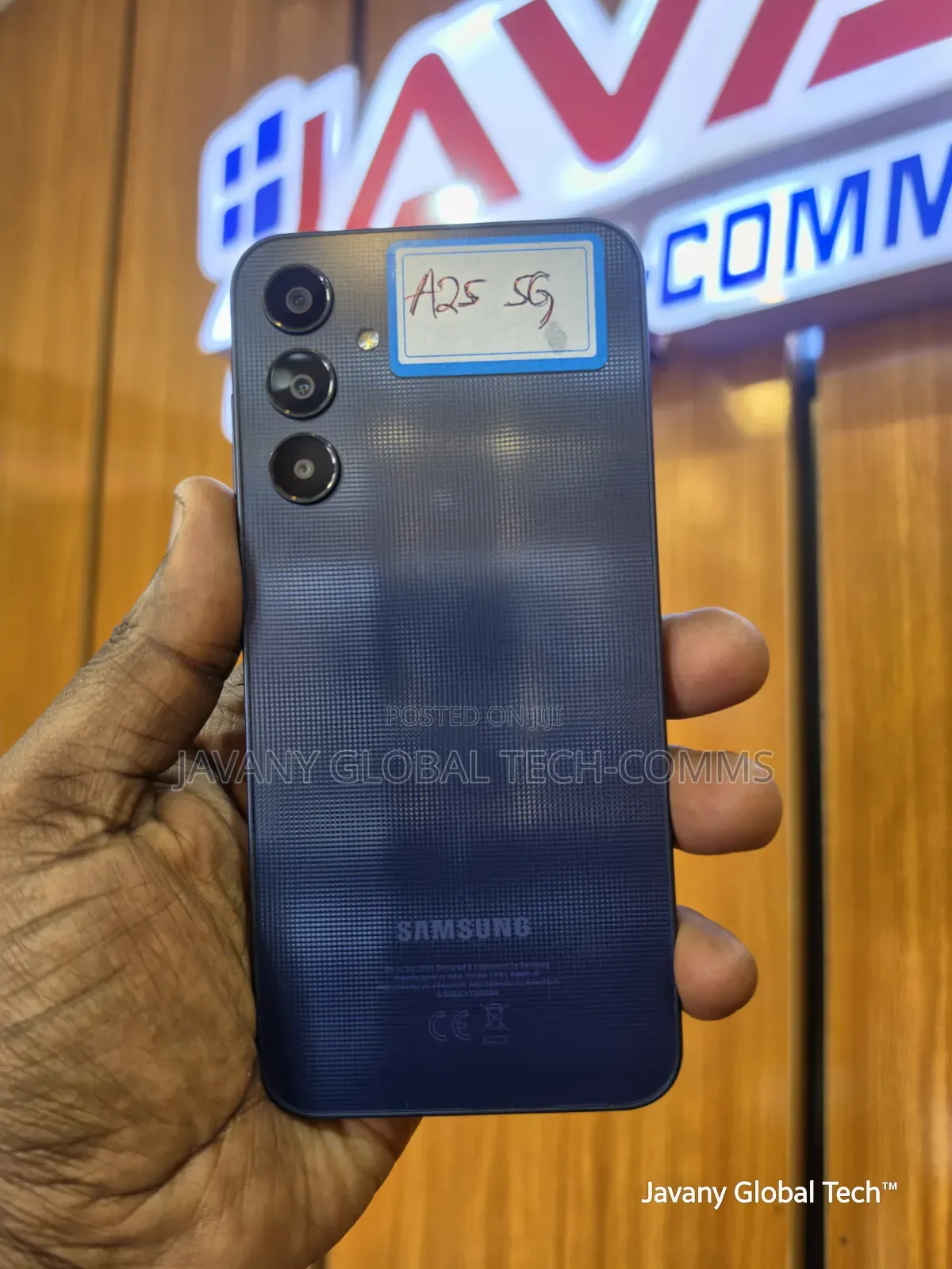 Samsung Galaxy A25 128 GB
