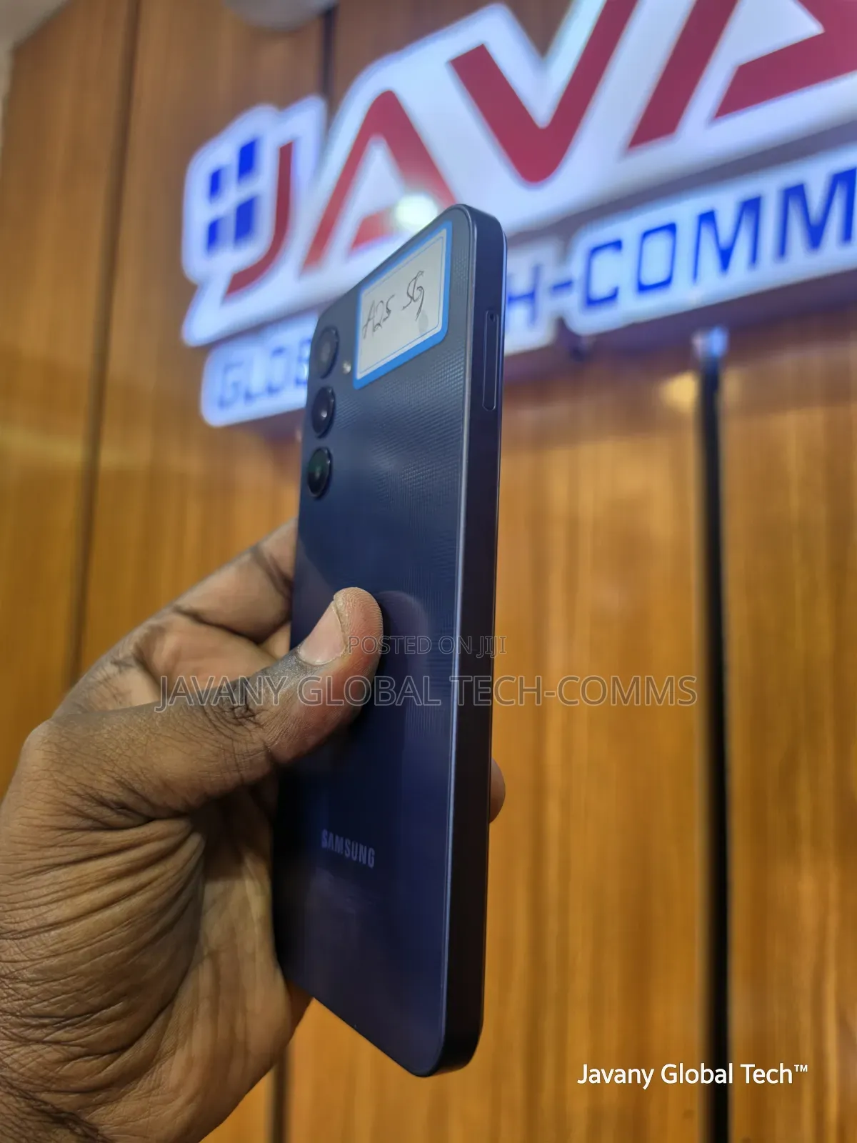 Samsung Galaxy A25 128 GB