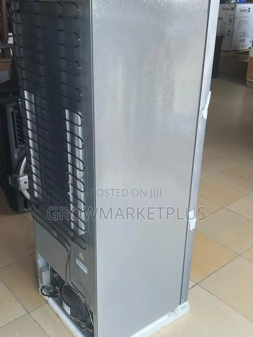 Hisense Standing Freezer 190L – RS-189DR