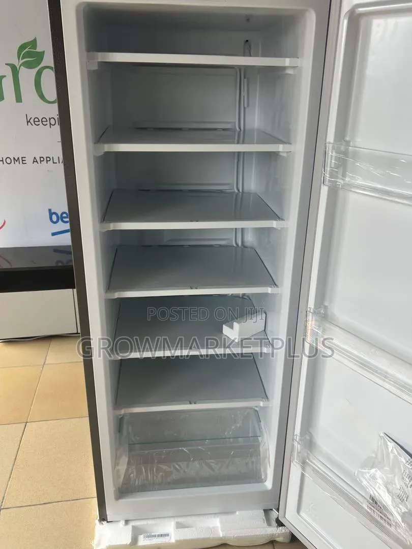 Hisense Standing Freezer 190L – RS-189DR