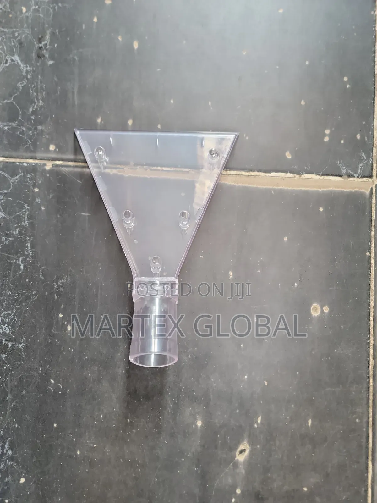Vacuum Extractor