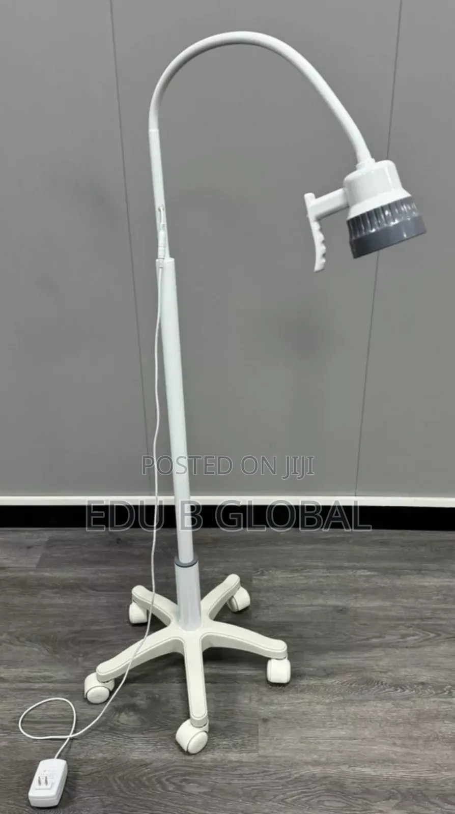 Led Angle Poise Lamp