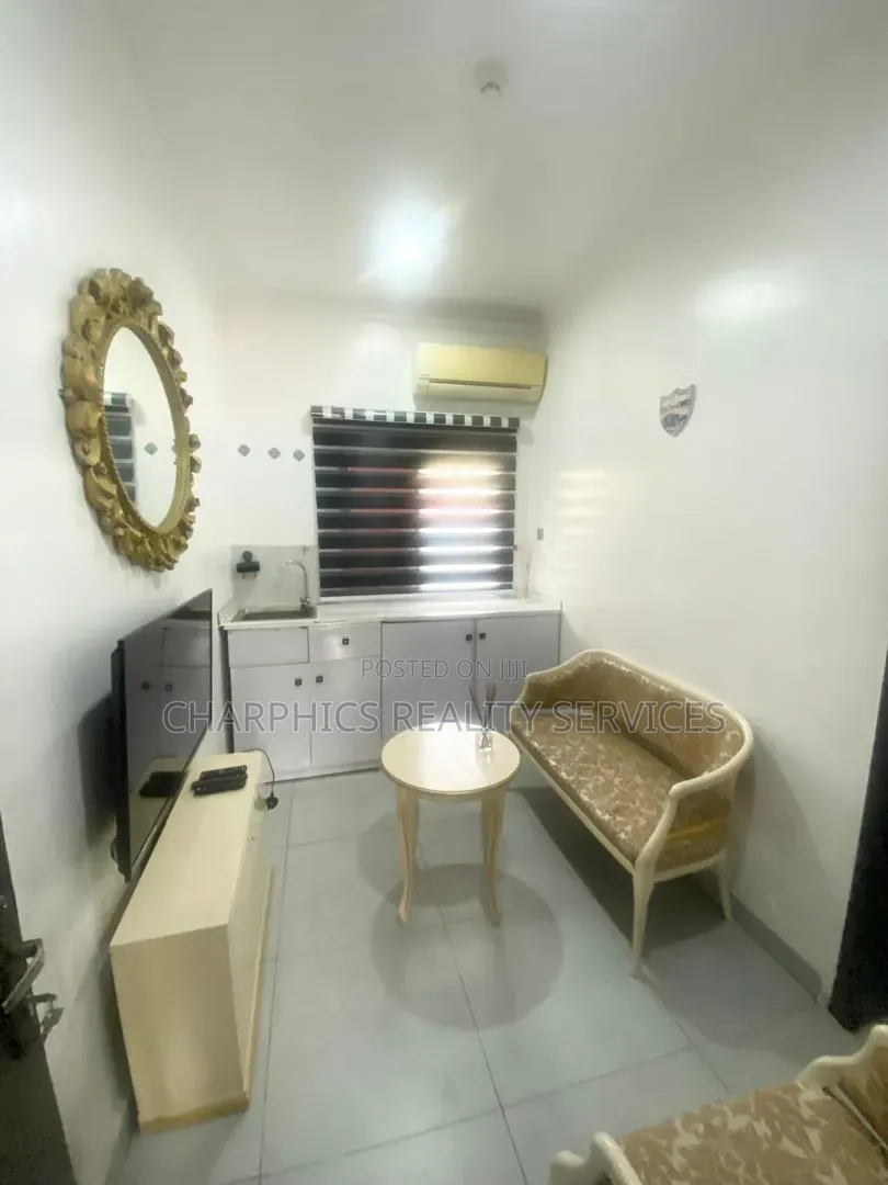 Furnished Mini Flat in Ikoyi S.W for rent