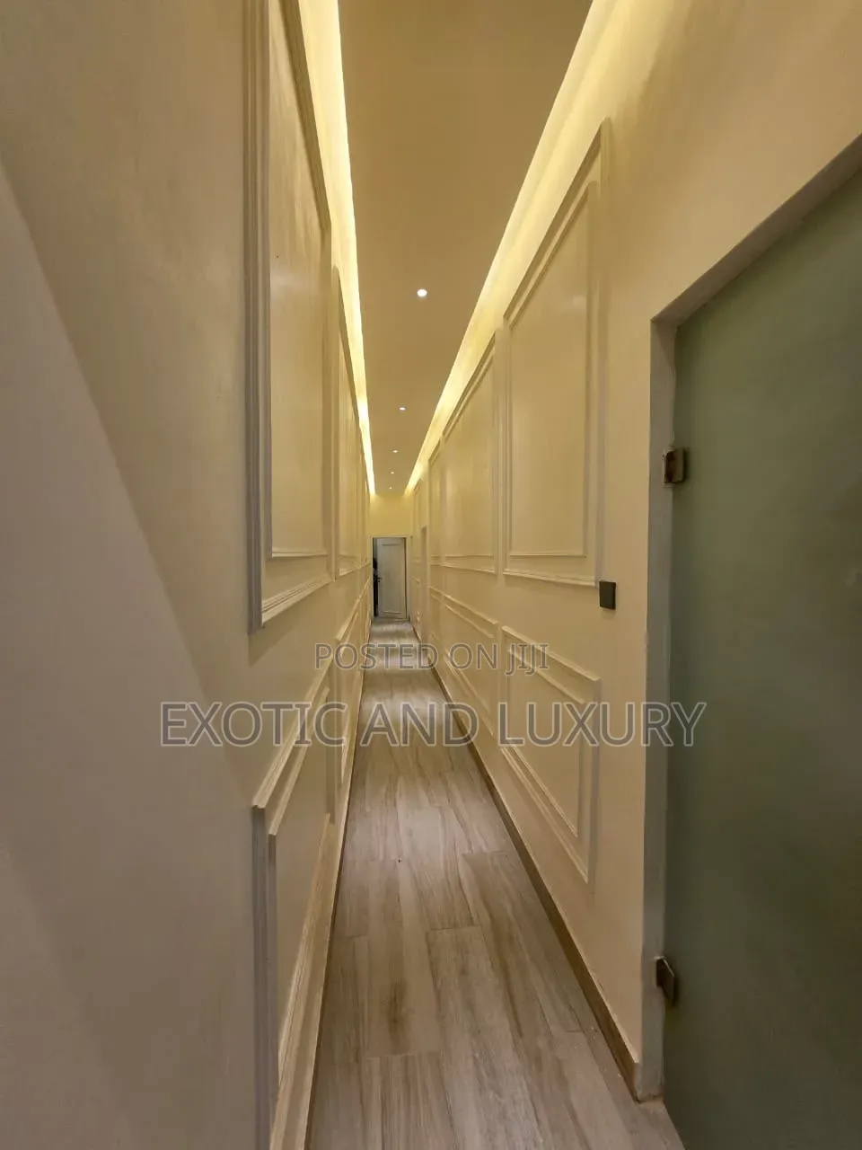 Furnished 3bdrm Duplex in Bourdillon for sale