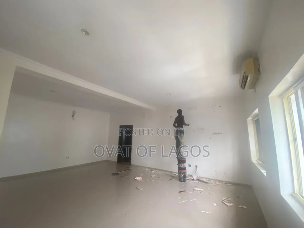 4bdrm House in VGC / Ajah for rent