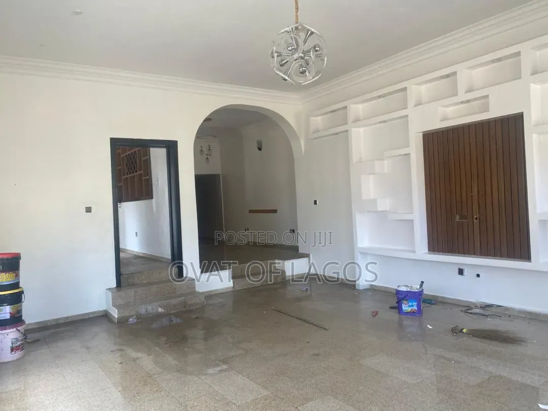 4bdrm House in VGC / Ajah for rent