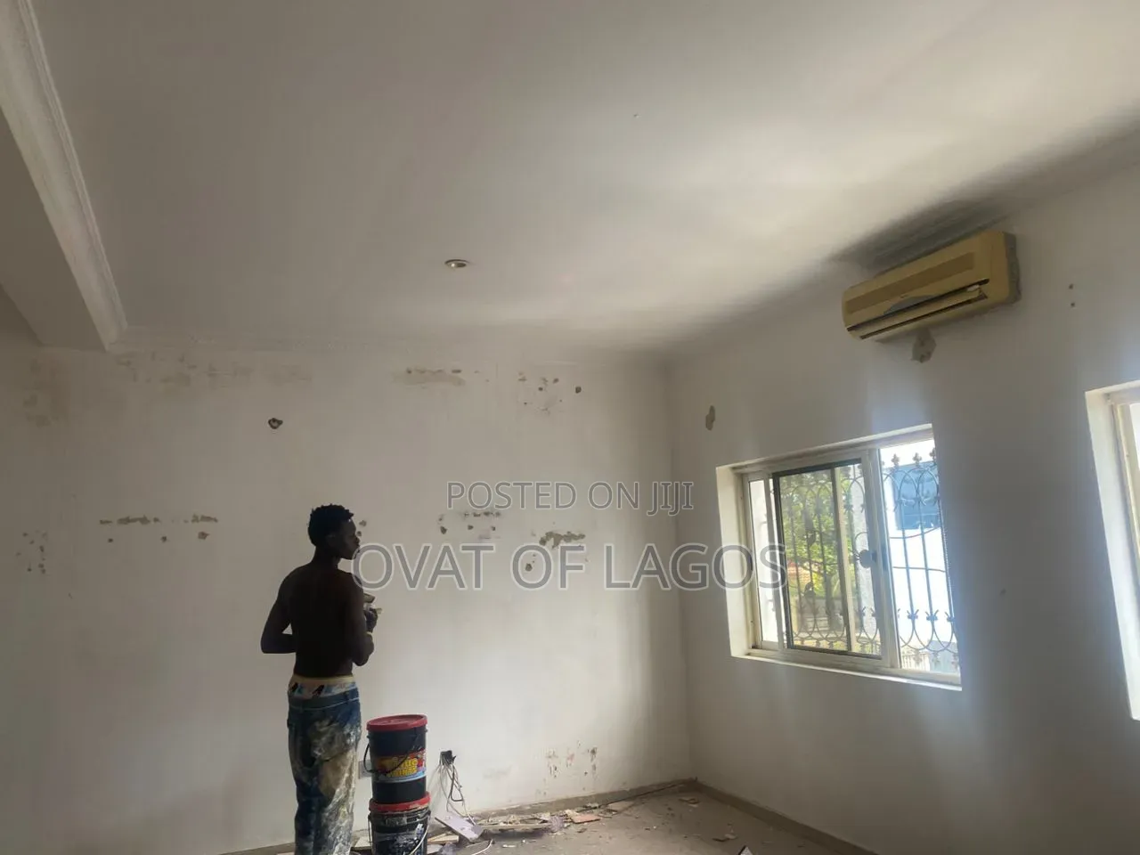 4bdrm House in VGC / Ajah for rent