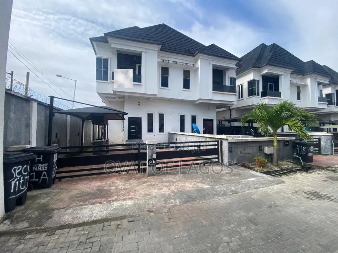2bdrm Duplex in Chevron for rent