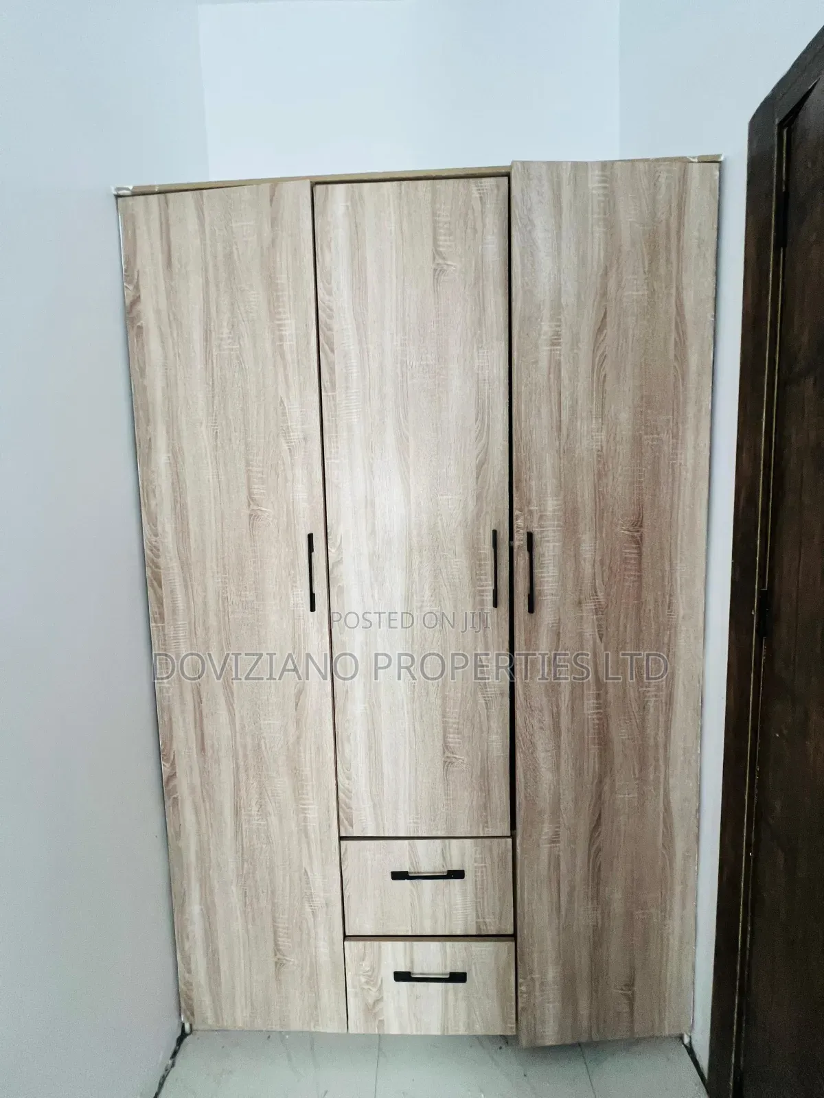 3bdrm Duplex in Ikota for rent