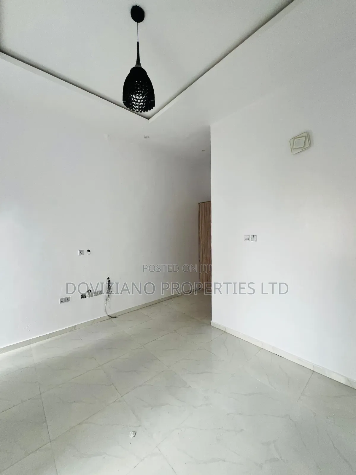 3bdrm Duplex in Ikota for rent
