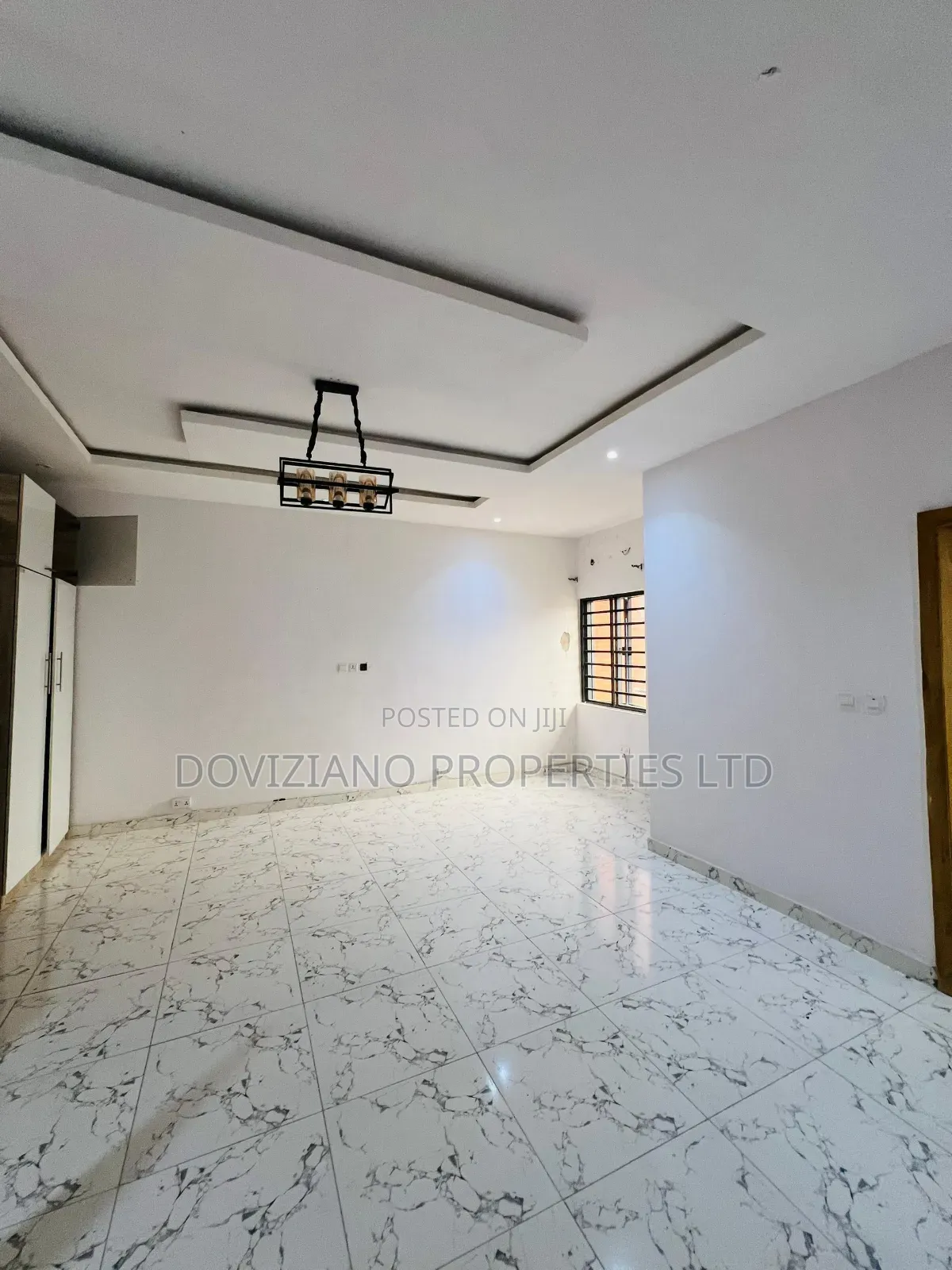 4bdrm Duplex in Ikota for rent