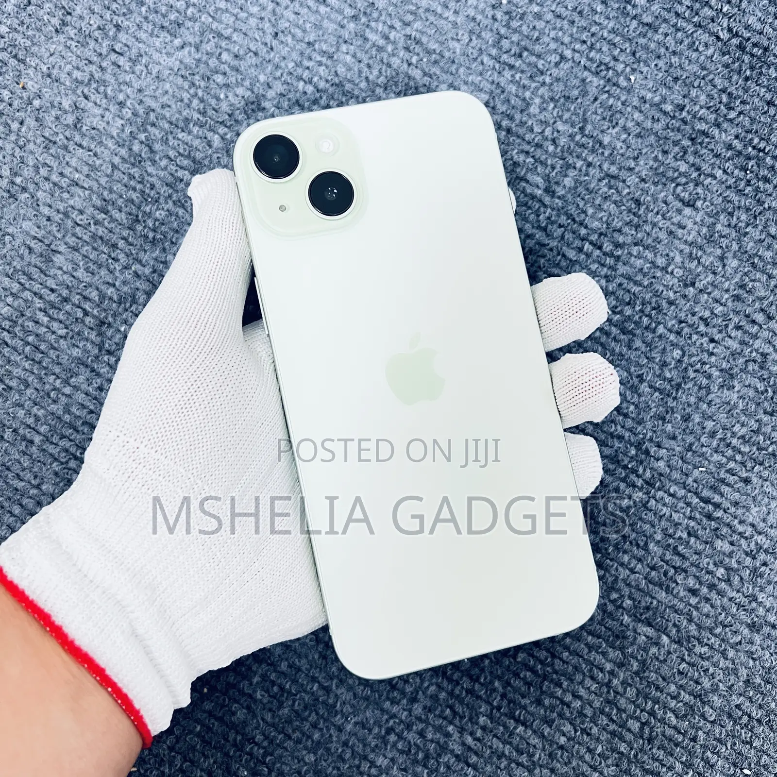 Apple iPhone 15 128 GB