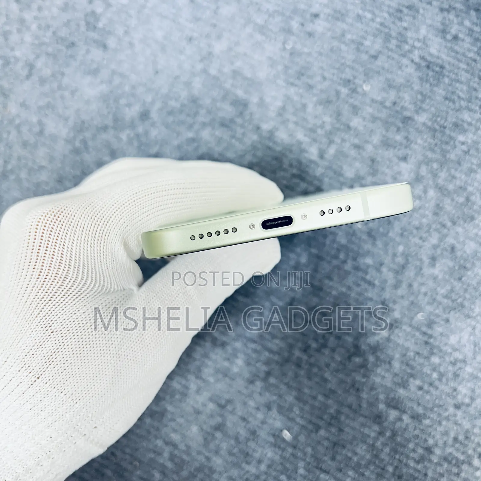 Apple iPhone 15 128 GB