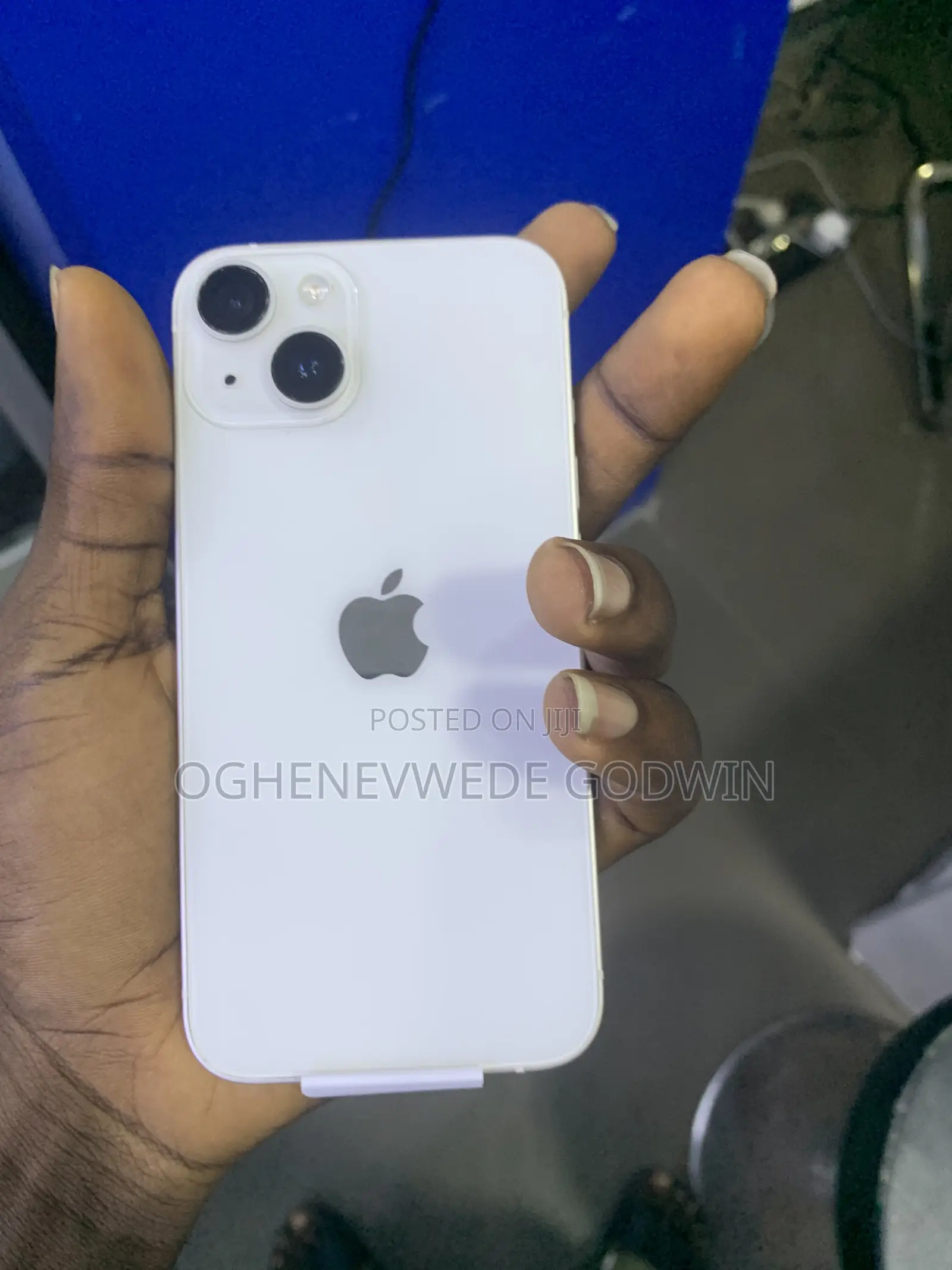 Apple iPhone 14 128 GB White