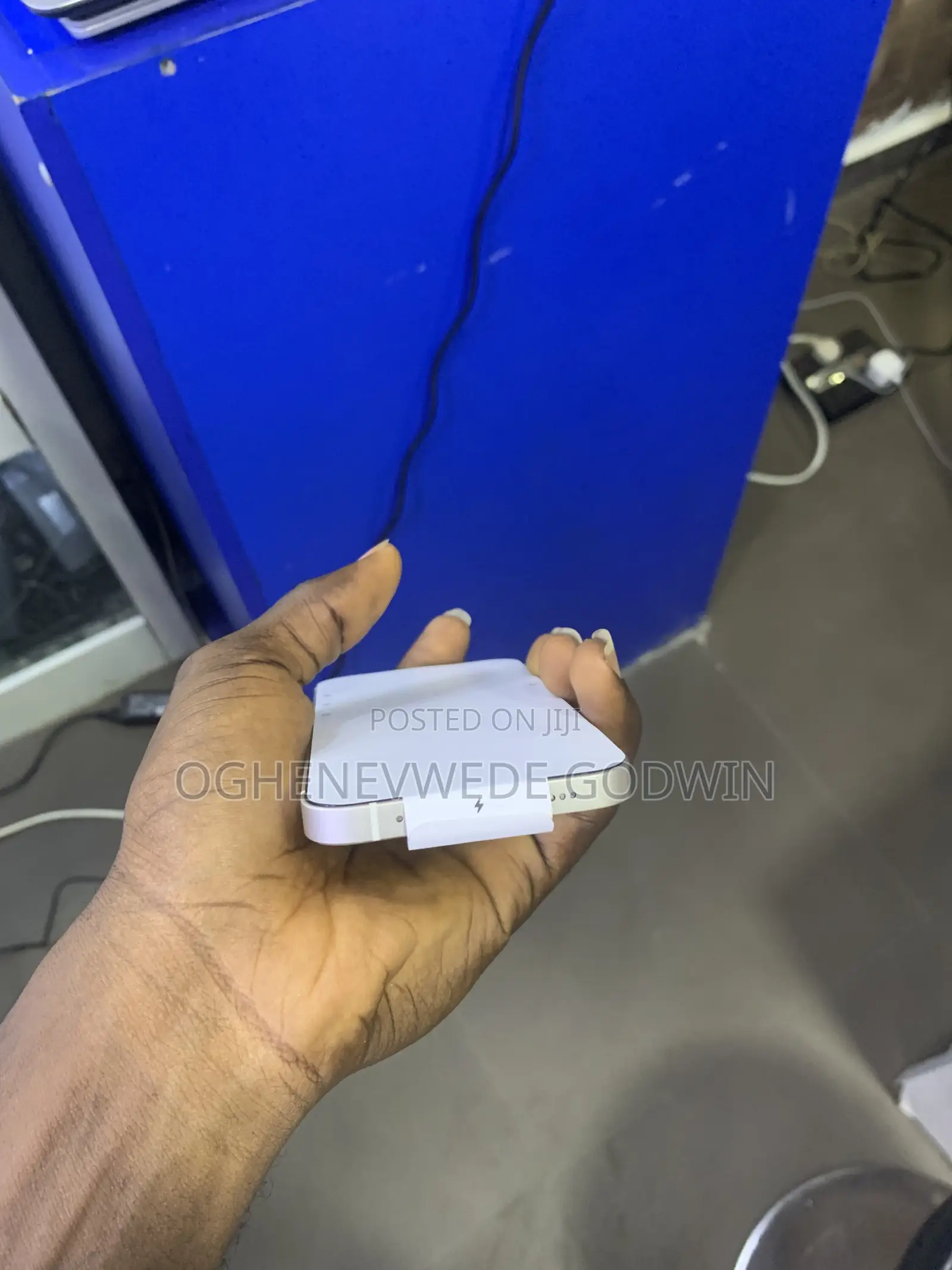 Apple iPhone 14 128 GB White