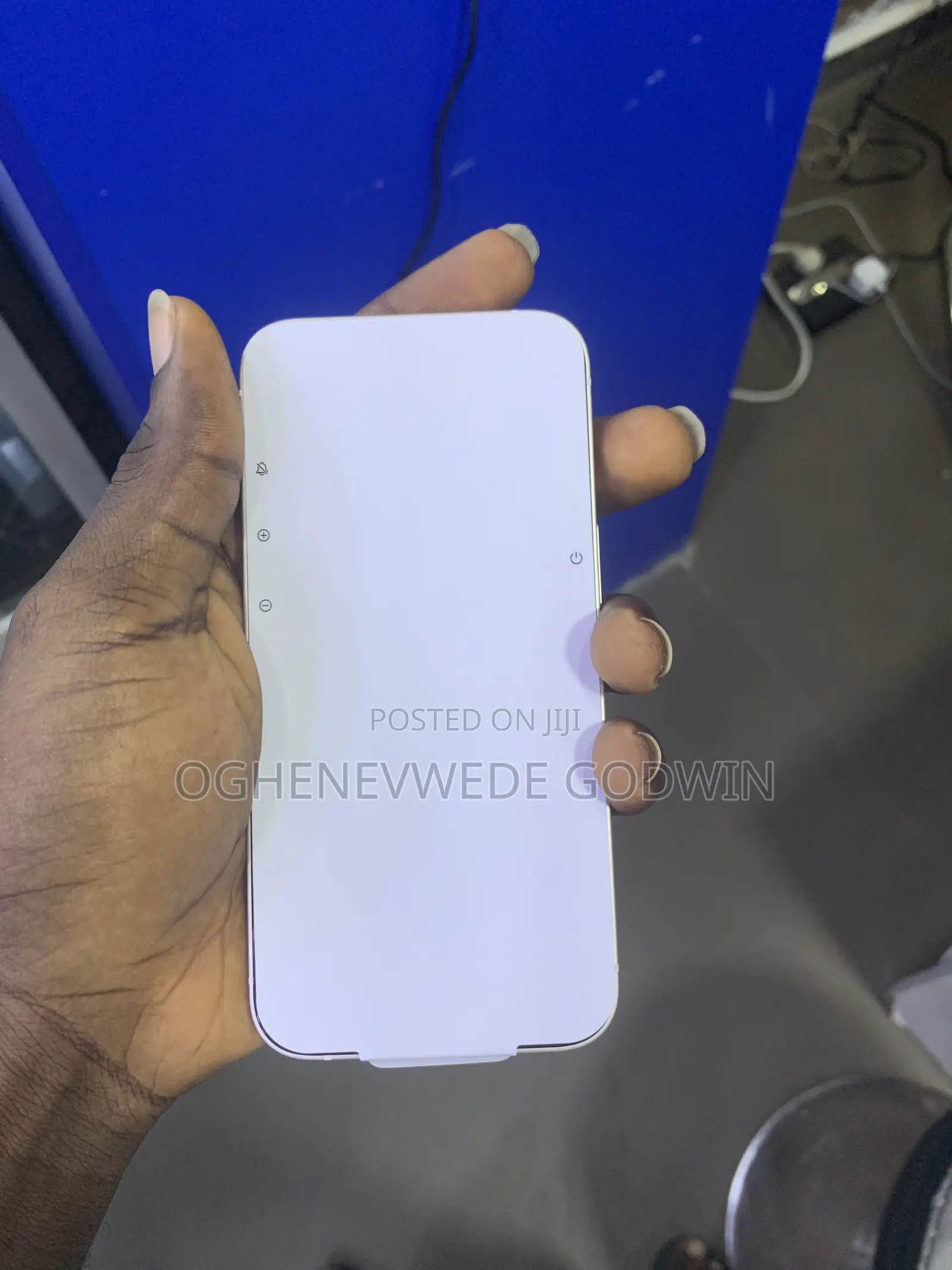 Apple iPhone 14 128 GB White