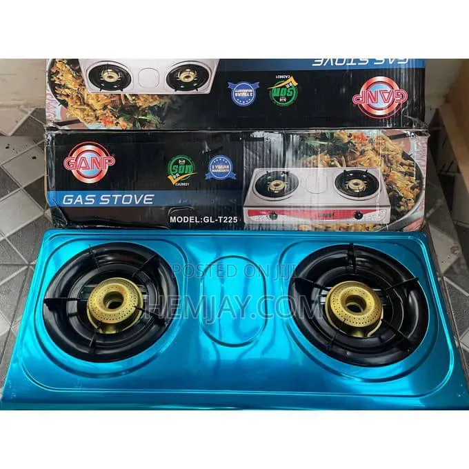 Premium Household Gas Cooker (Available in Different Model)