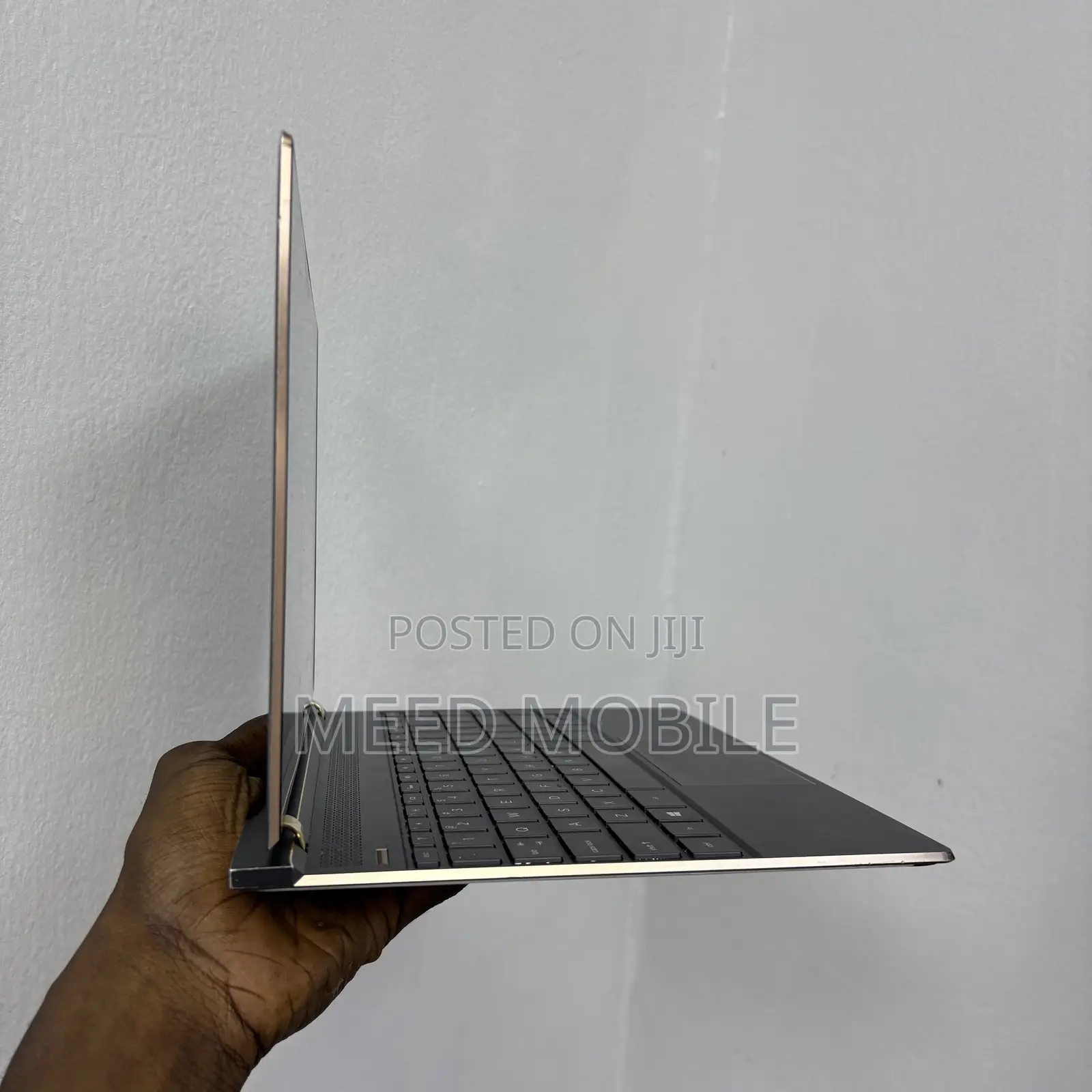 Laptop HP Spectre 13 8GB Intel Core i7 SSD 256GB