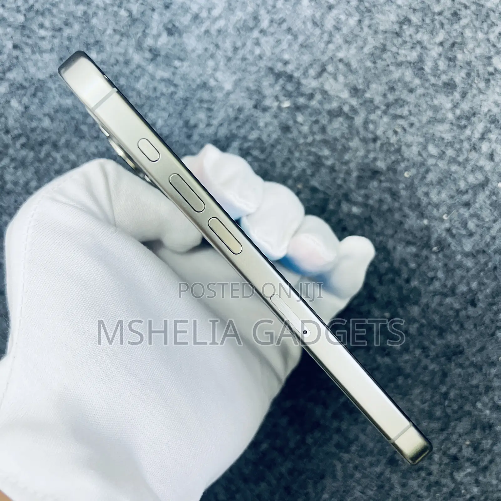 Apple iPhone 15 Pro 128 GB