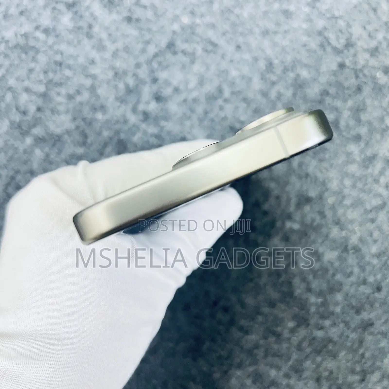 Apple iPhone 15 Pro 128 GB