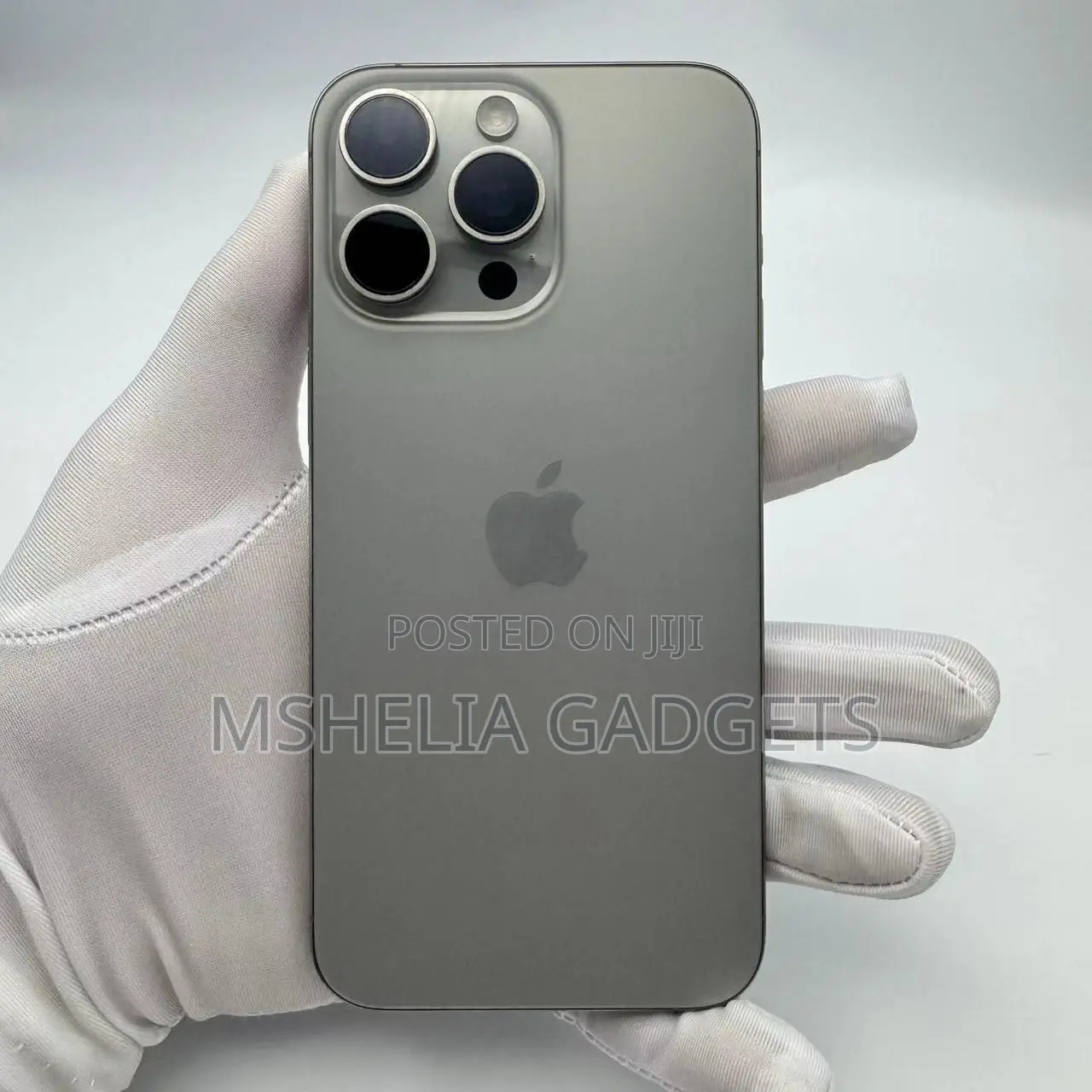 Apple iPhone 15 Pro Max 256 GB