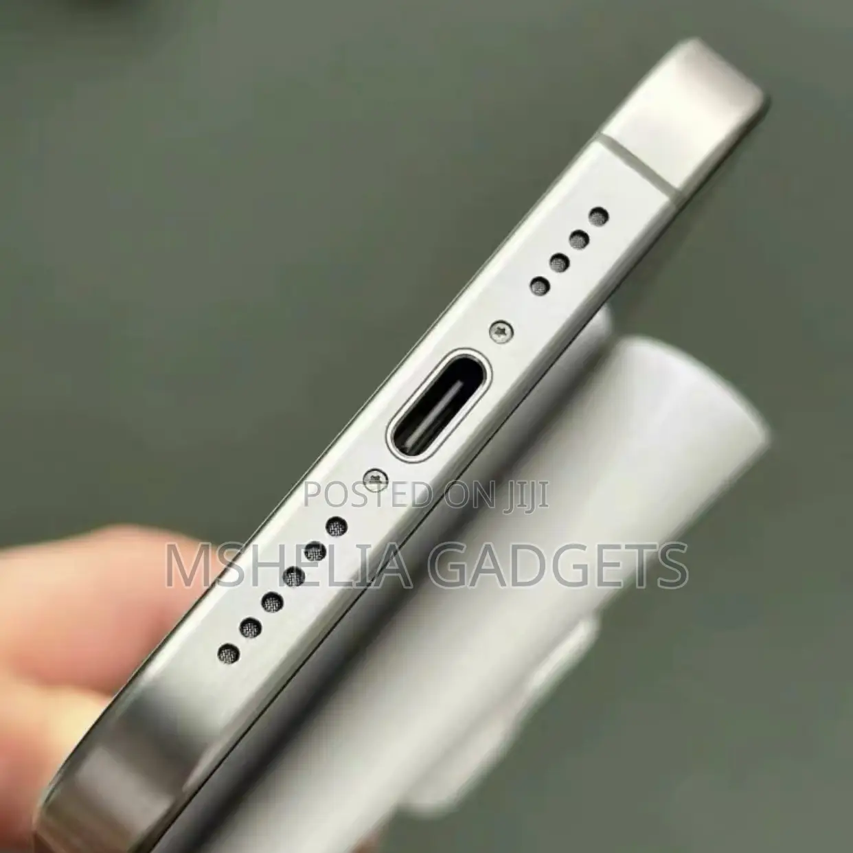 Apple iPhone 15 Pro Max 256 GB