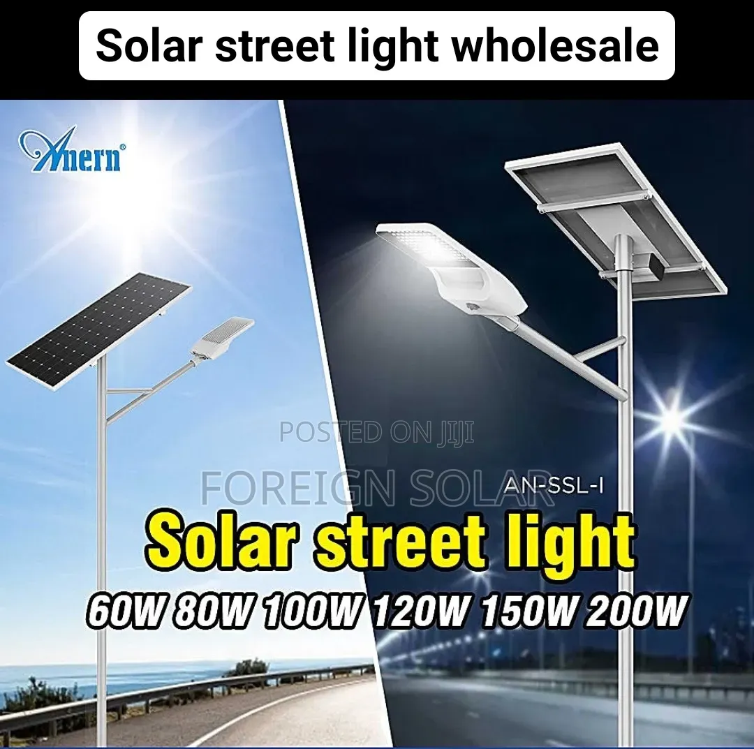 Solar Energy