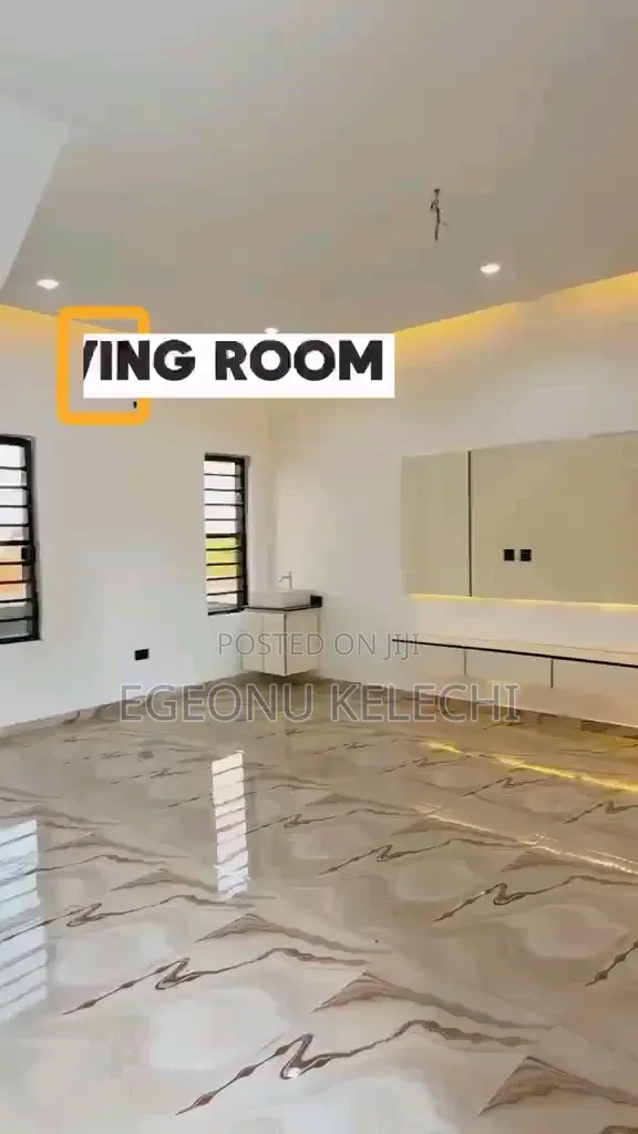 4bdrm Duplex in Awka Millennium for sale