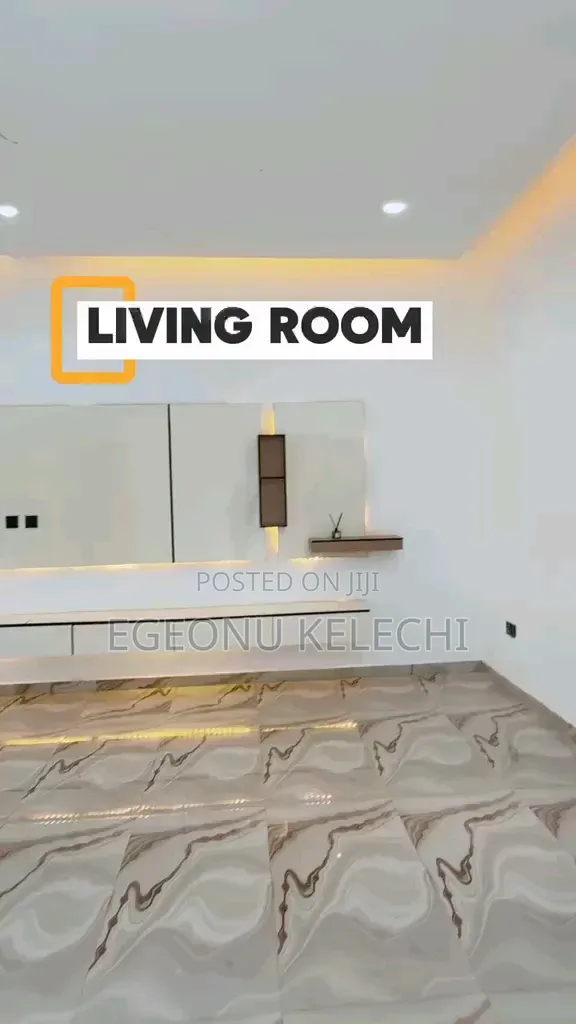 4bdrm Duplex in Awka Millennium for sale