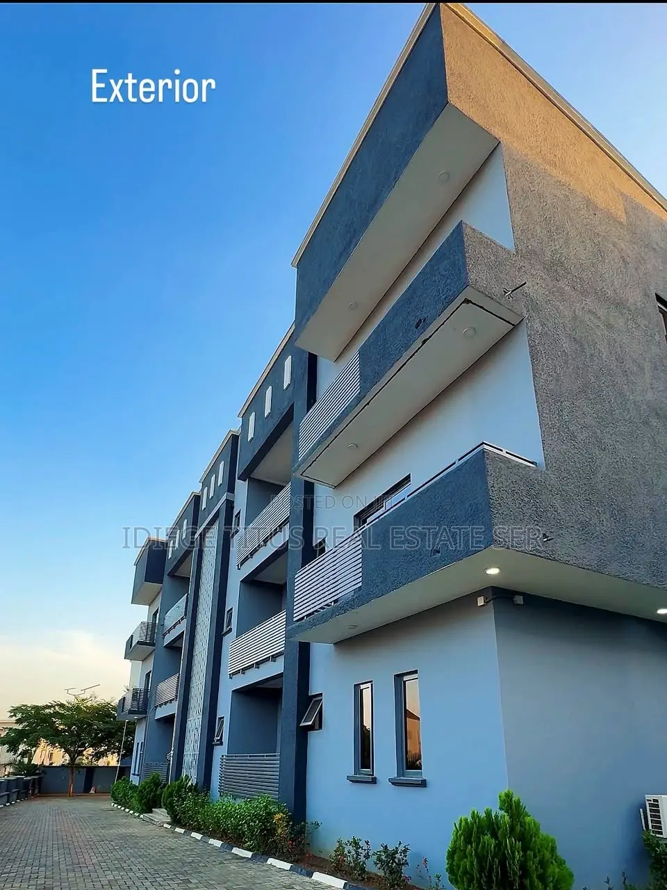 Furnished 3bdrm Apartment in Gilmore, Jahi for rent