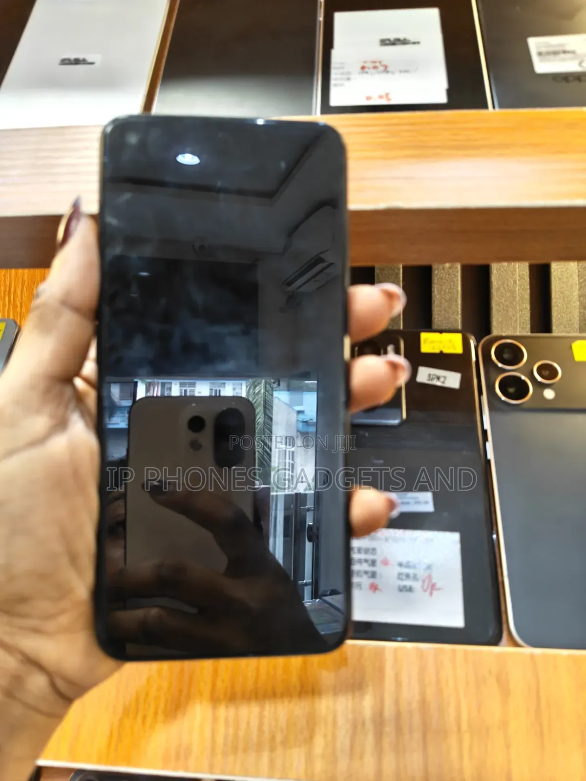 Oppo A53 64 GB Blue