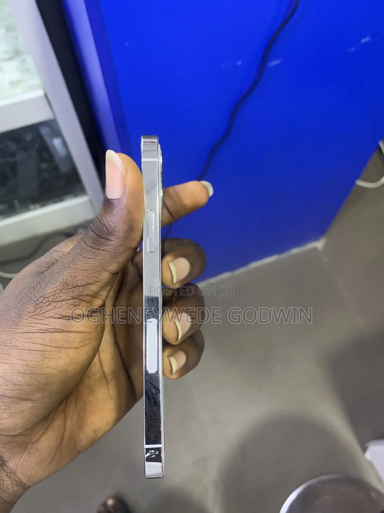 Apple iPhone 12 Pro 128 GB White