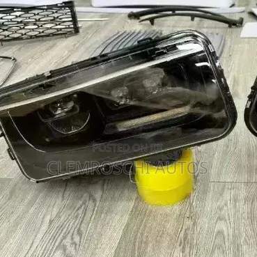 High Quality Certified Brandnew Headlamp Rolls Royce Phantom 2024/2026