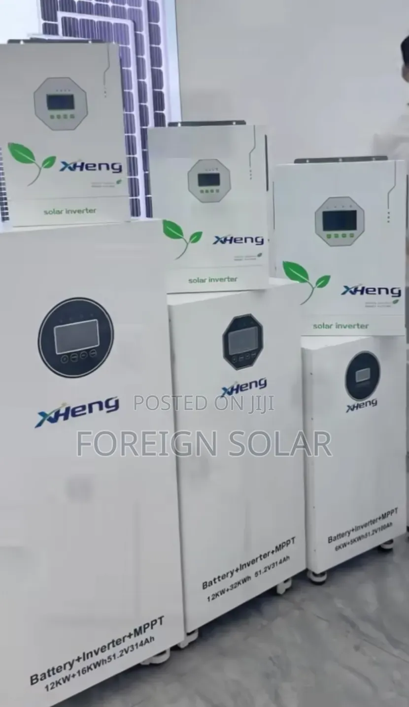 Solar Energy