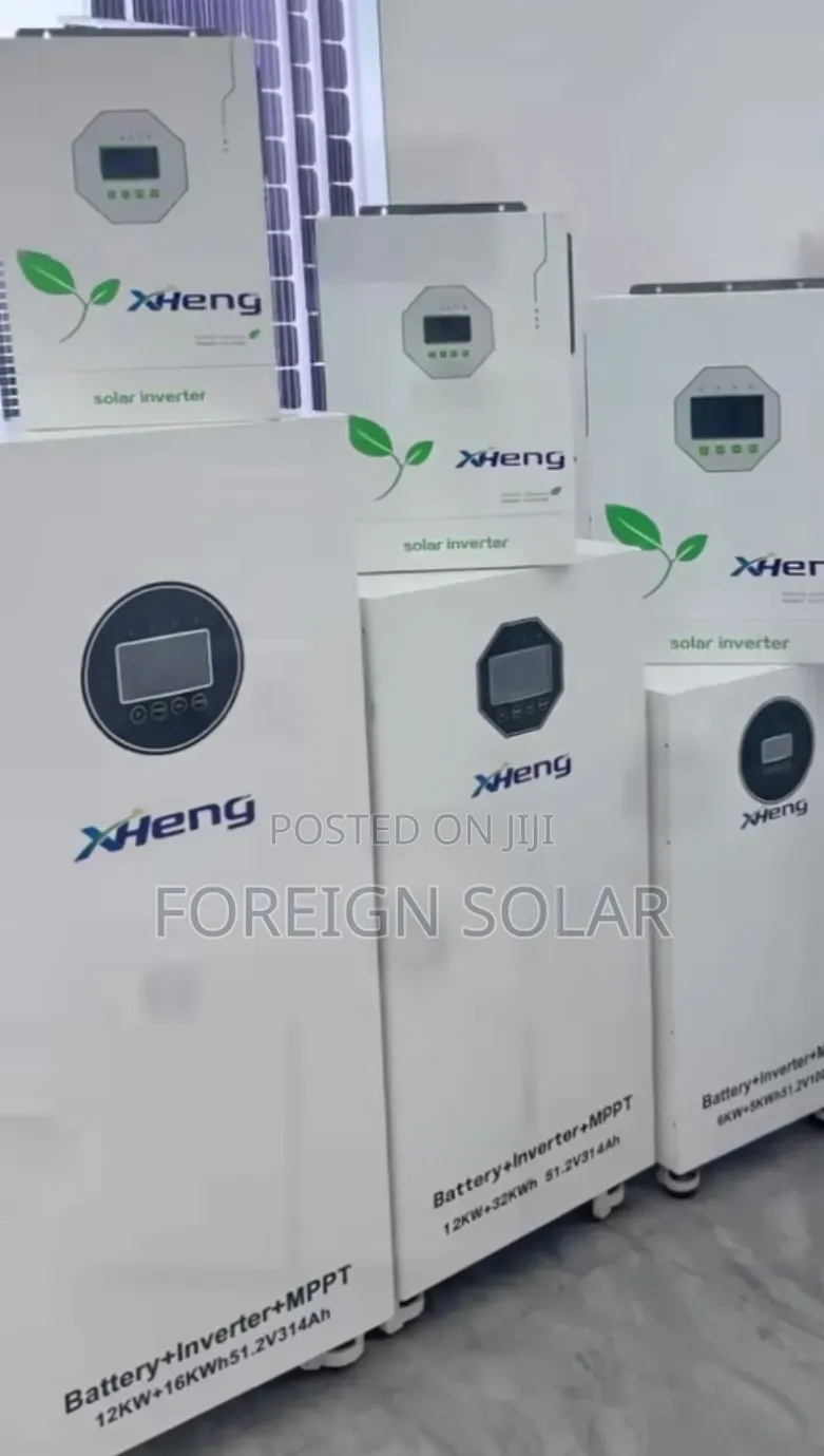 Solar Energy