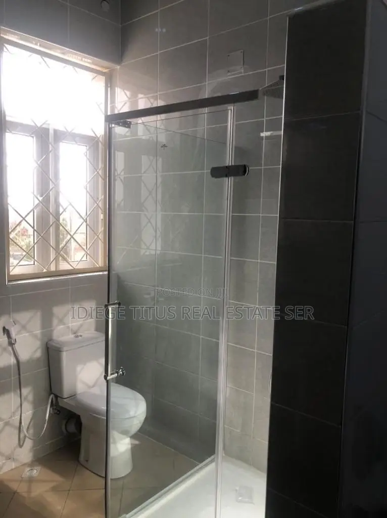 4bdrm Townhouse / Terrace in Katampe Main for rent