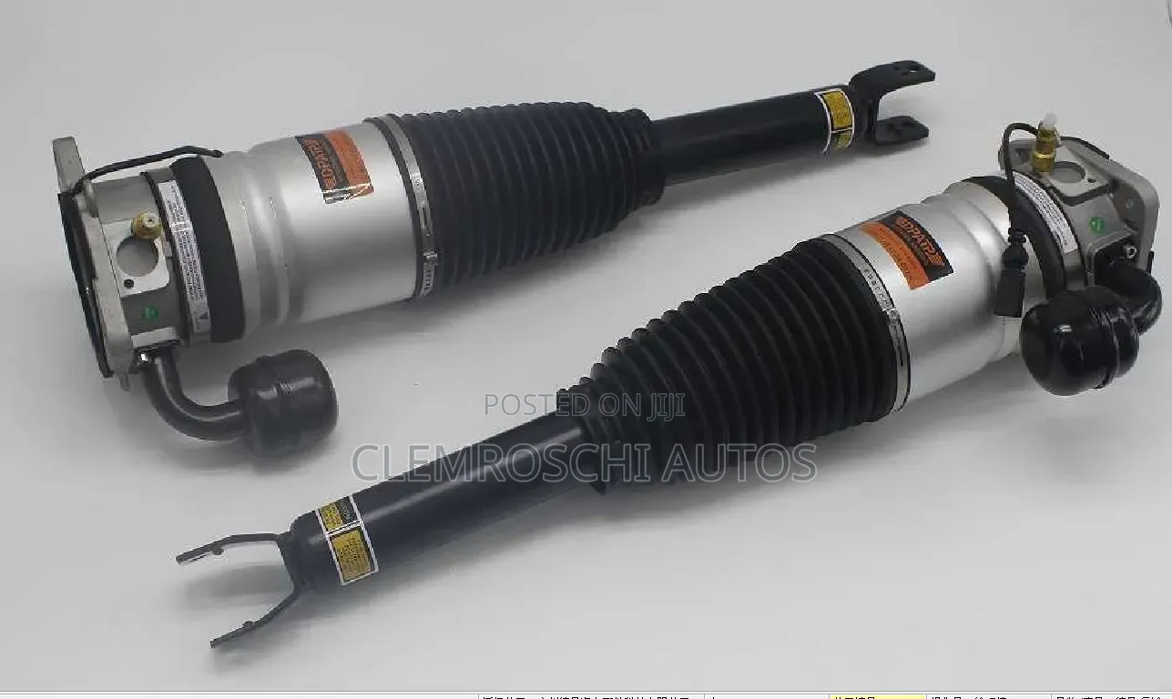 High Quality Certified Brandnew Back Shock Bentley Continental Gt 2023
