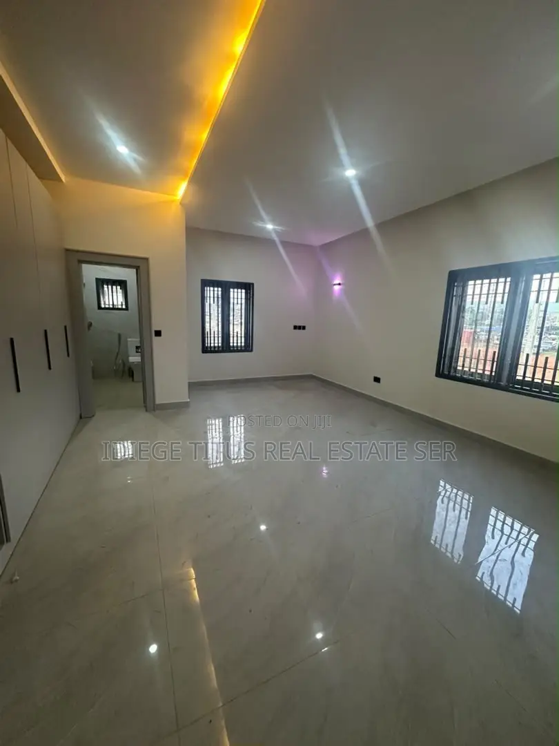 4bdrm Duplex in By Apo Mechanics for rent