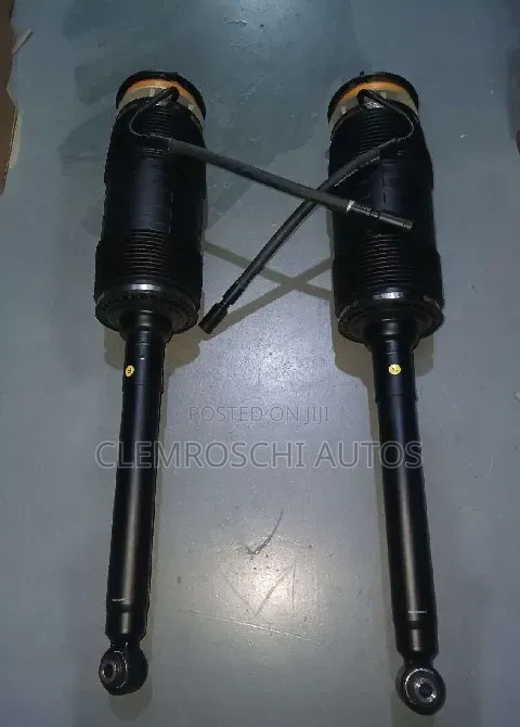 High Quality Certified Complete Brand New Front/Back Shock W221 Sclass