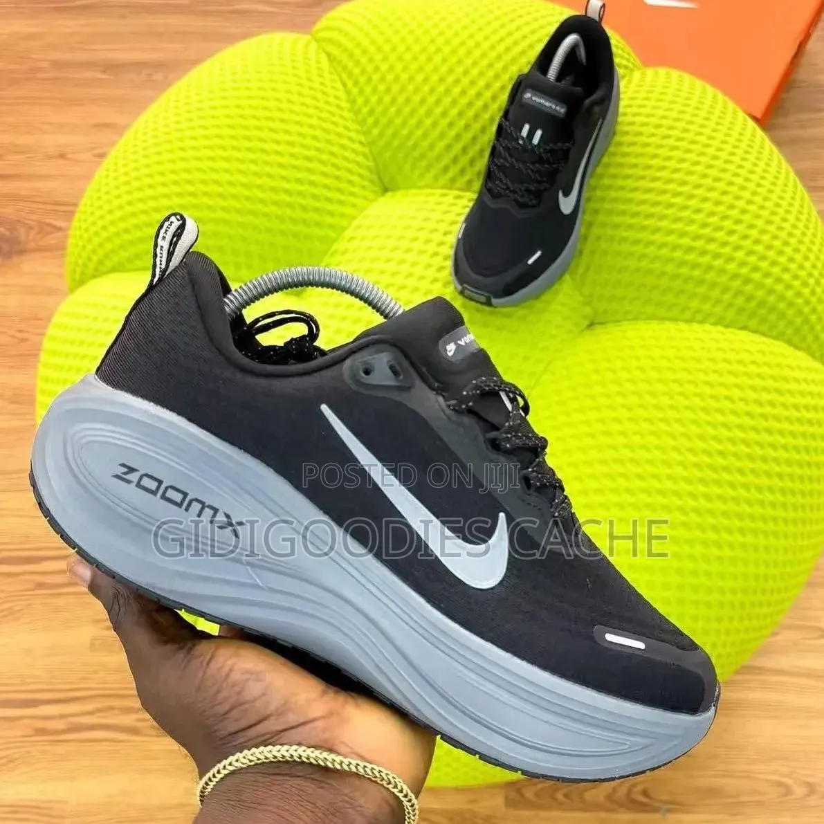 Nike ZoomX Running Unisex Sneakers Size 41-46