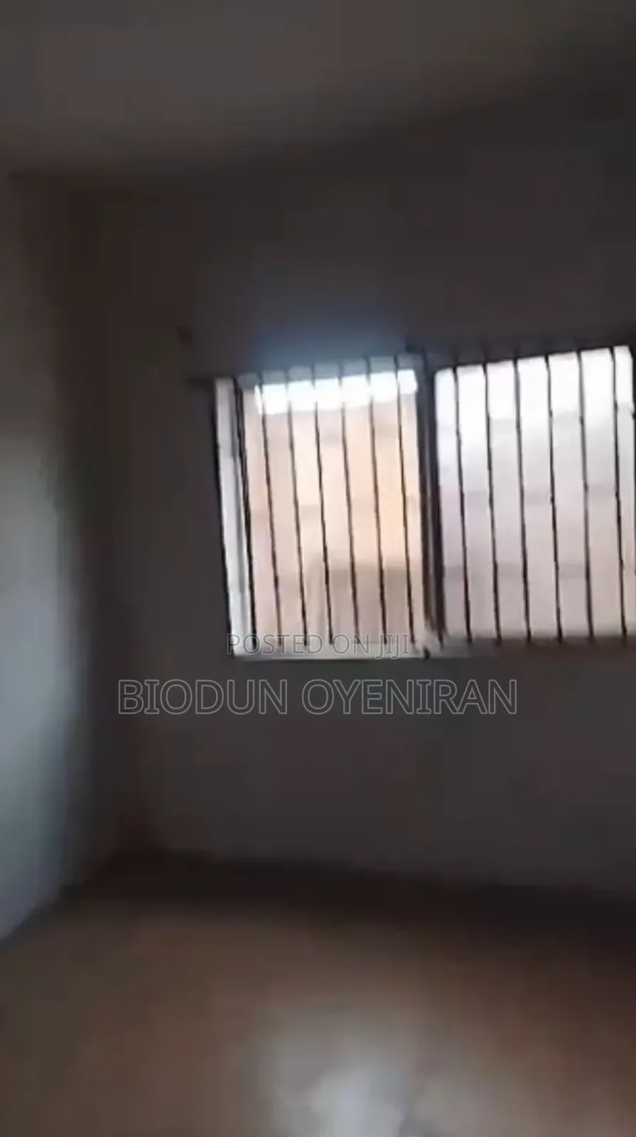2bdrm Block of Flats in Egbeda for rent