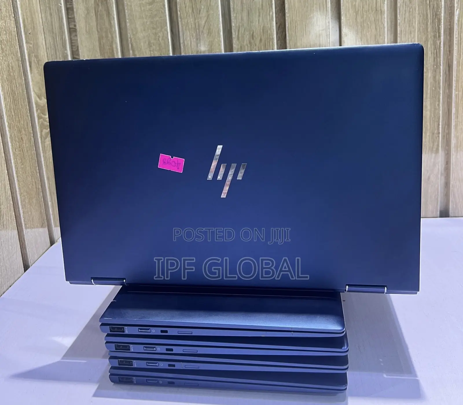 Laptop HP Elite Dragonfly G3 16GB Intel Core i5 SSD 256GB