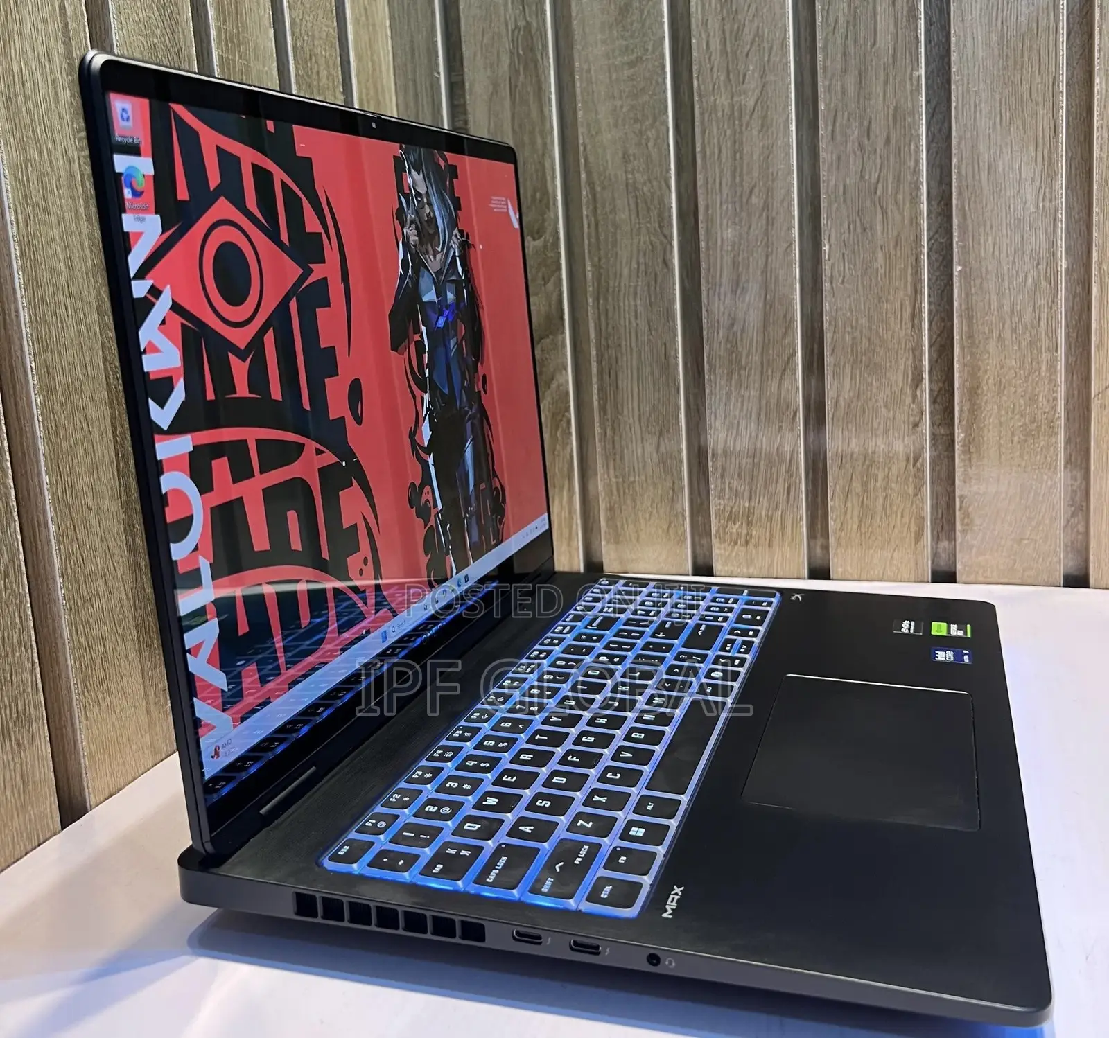 Laptop HP Omen Max 16 32GB Intel Core Ultra 9 SSD 1T