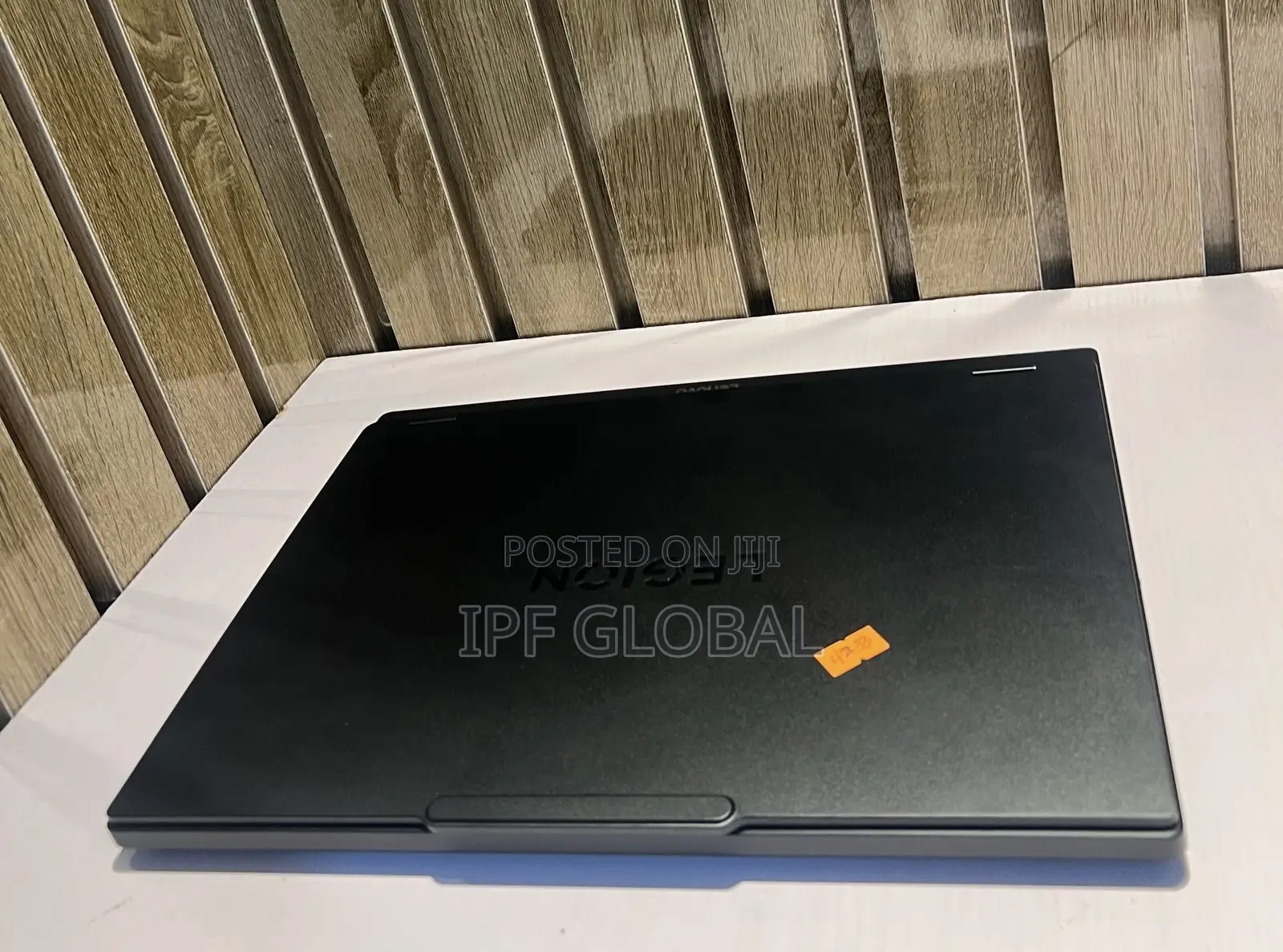 Laptop Lenovo Legion 5 32GB Intel Core i9 SSD 1T