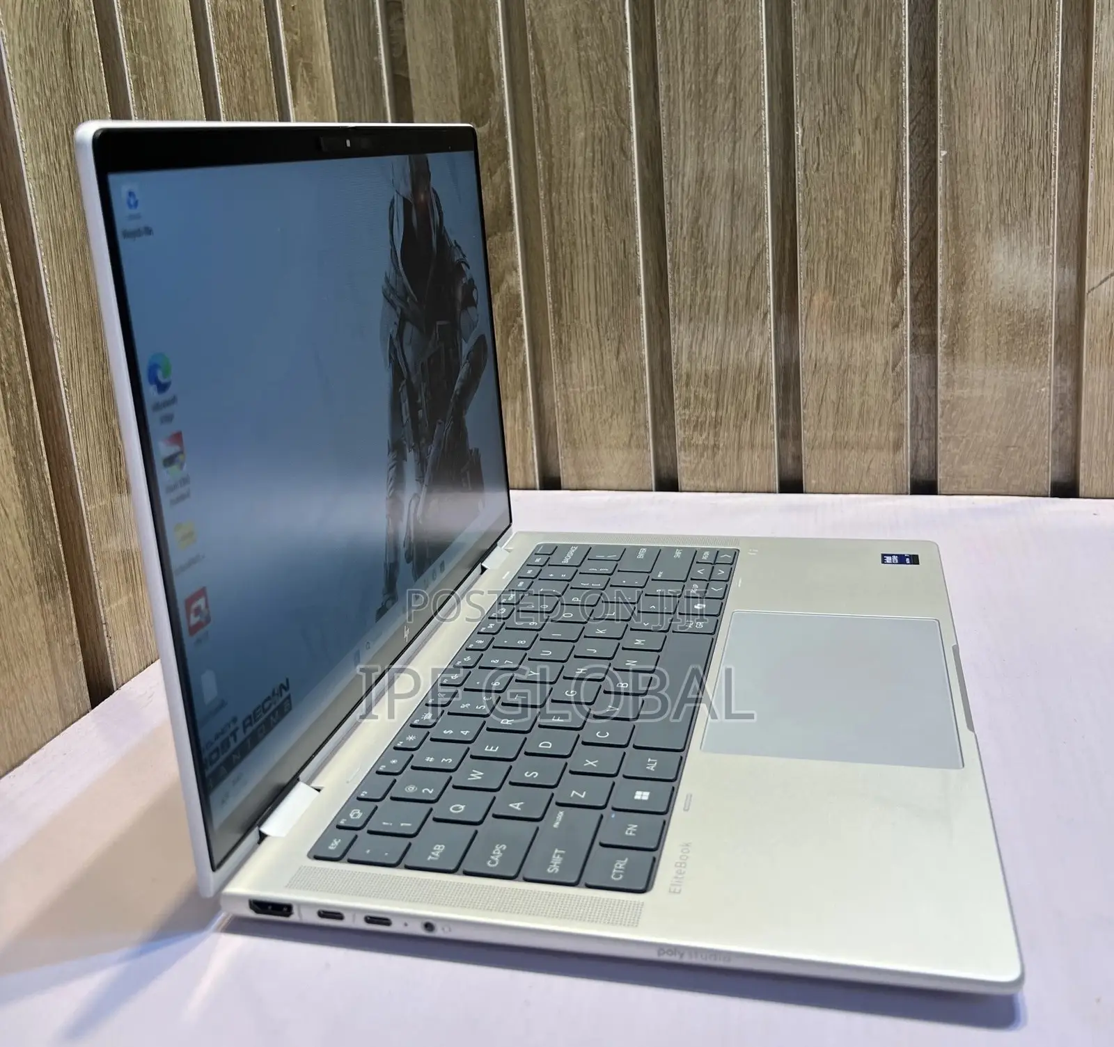 Laptop HP EliteBook X Flip G1i 16GB Intel Core Ultra 7 SSD 512GB