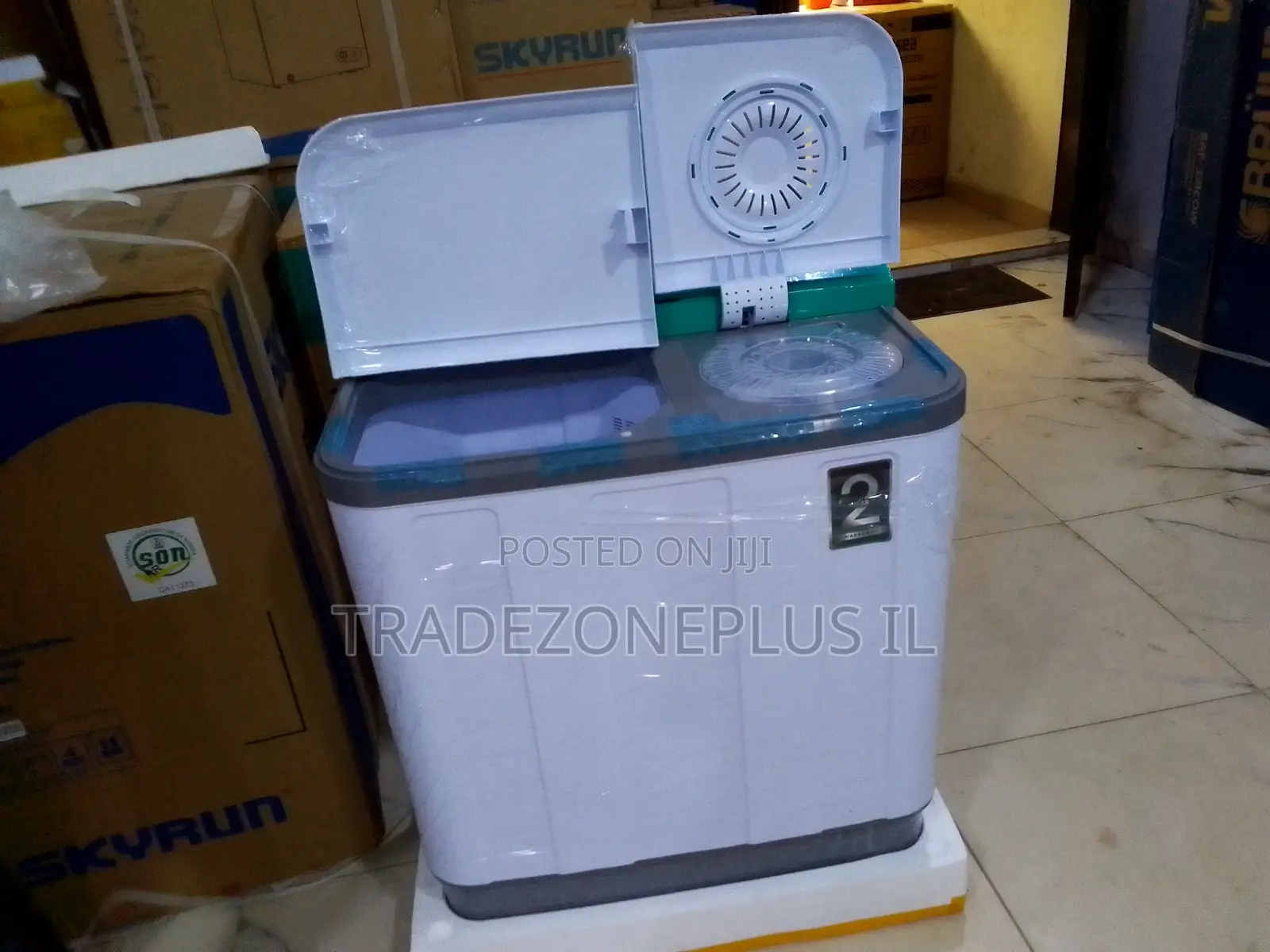Make Your Home Laundry Routine Easier With This Versatile Hisense Wash