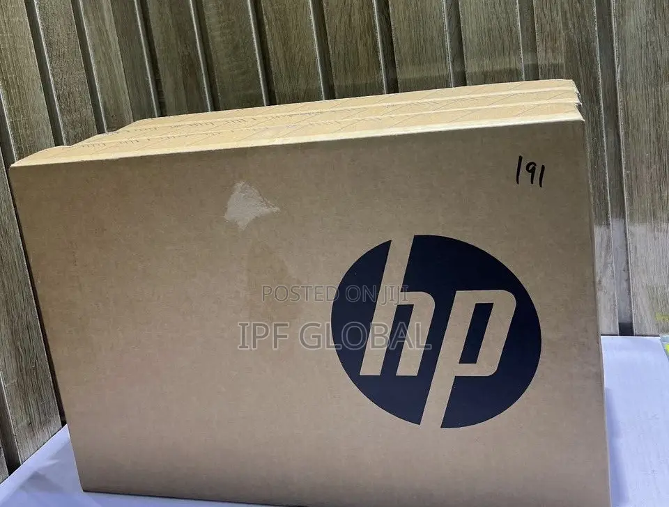 New Laptop HP Elitebook 830 G11 16GB Intel Core i5 SSD 256GB