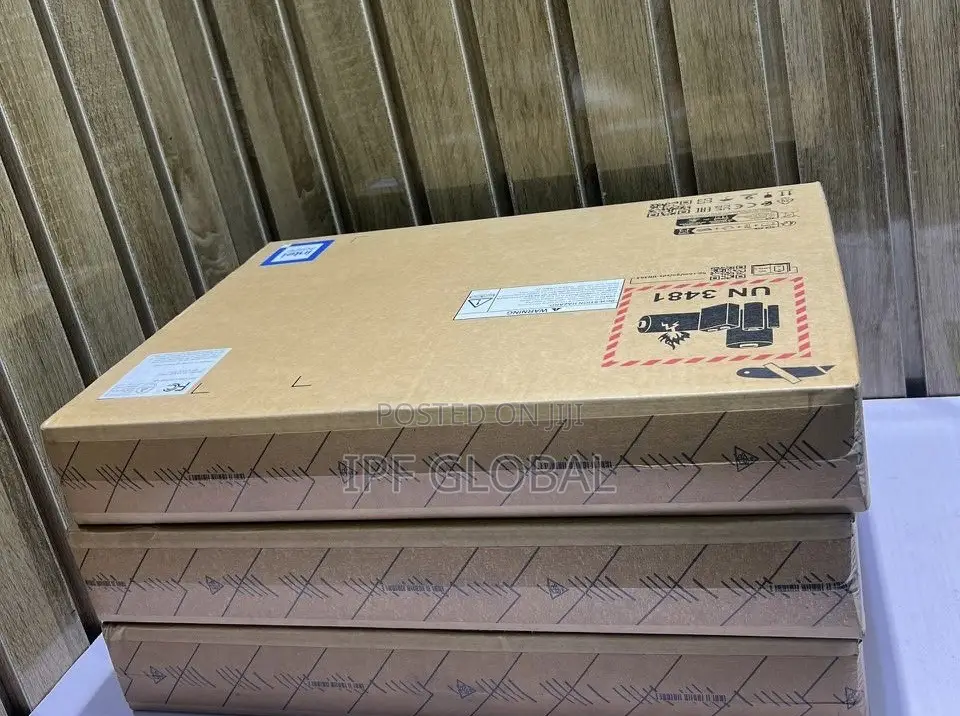 New Laptop HP Elitebook 830 G11 16GB Intel Core i5 SSD 256GB