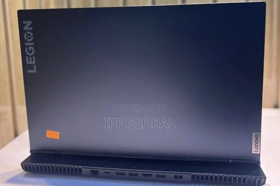 Laptop Lenovo Legion 5 32GB AMD Ryzen 7 SSD 512GB